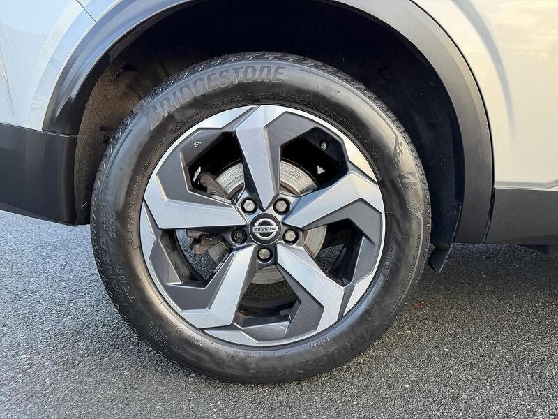 Used Nissan Qashqai 2021 for sale - 77072842: Photo 11