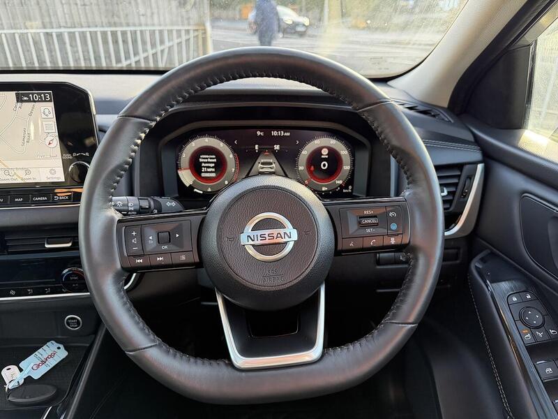 Used Nissan Qashqai 2021 for sale - 77072842: Photo 16