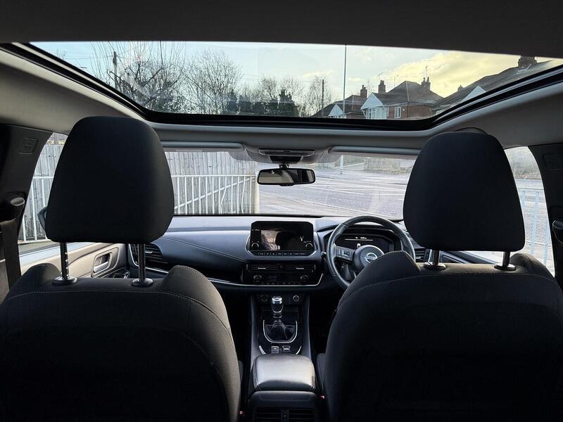 Used Nissan Qashqai 2021 for sale - 77072842: Photo 17