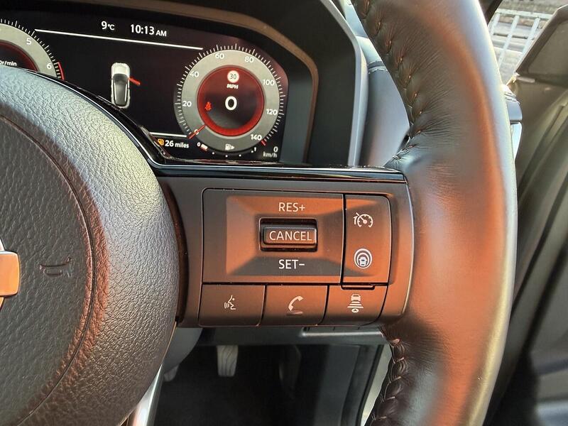 Used Nissan Qashqai 2021 for sale - 77072842: Photo 20