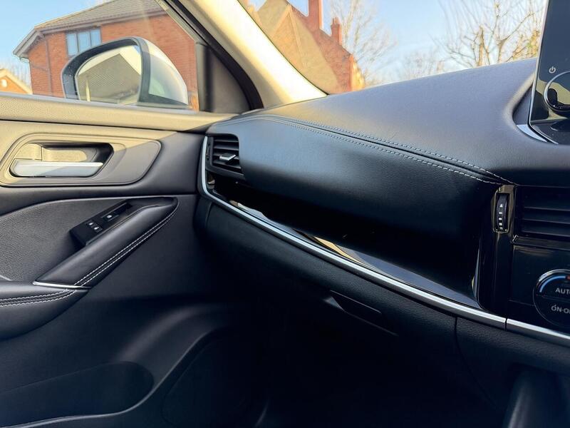 Used Nissan Qashqai 2021 for sale - 77072842: Photo 28