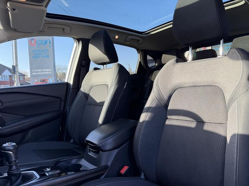 Used Nissan Qashqai 2021 for sale - 77072842: Photo 31