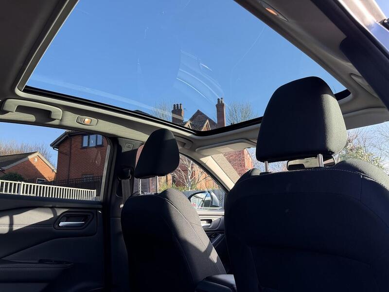 Used Nissan Qashqai 2021 for sale - 77072842: Photo 36