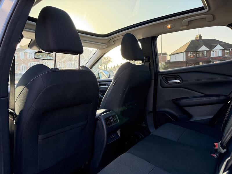 Used Nissan Qashqai 2021 for sale - 77072842: Photo 37