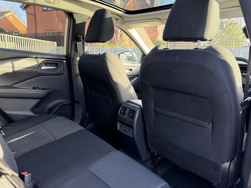 Used Nissan Qashqai 2021 for sale - 77072842: Photo 41