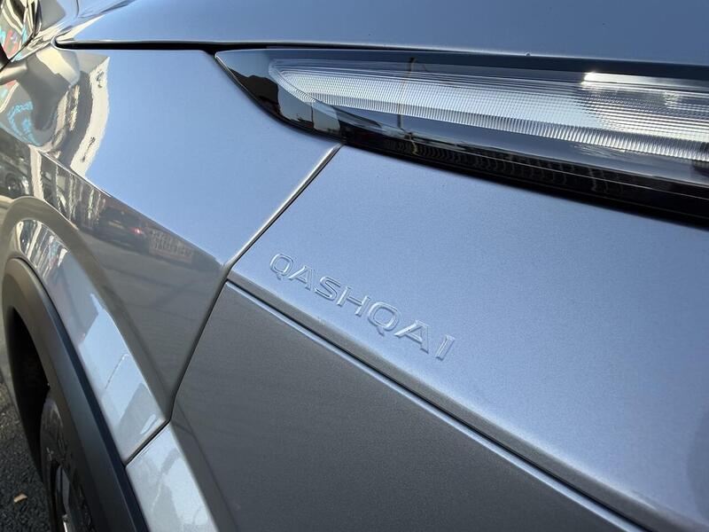 Used Nissan Qashqai 2021 for sale - 77072842: Photo 43