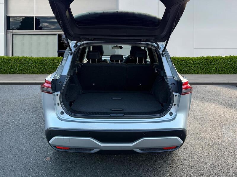 Used Nissan Qashqai 2021 for sale - 77072842: Photo 9