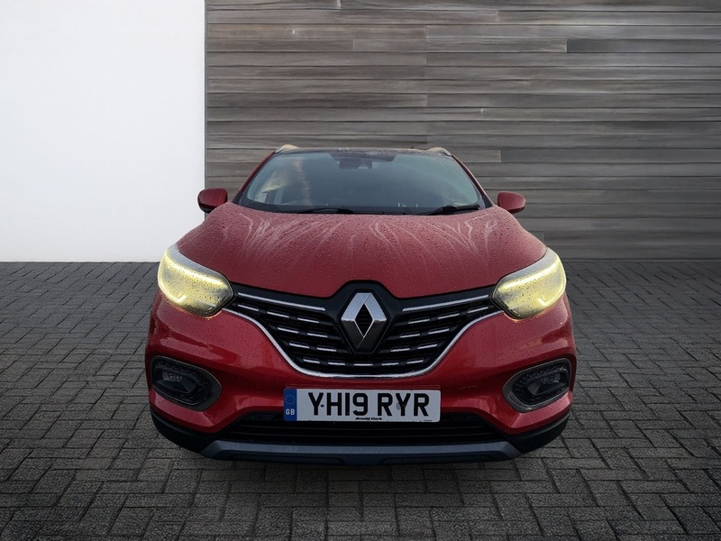 Used Renault Kadjar 2019 for sale - 77042414: Photo 2