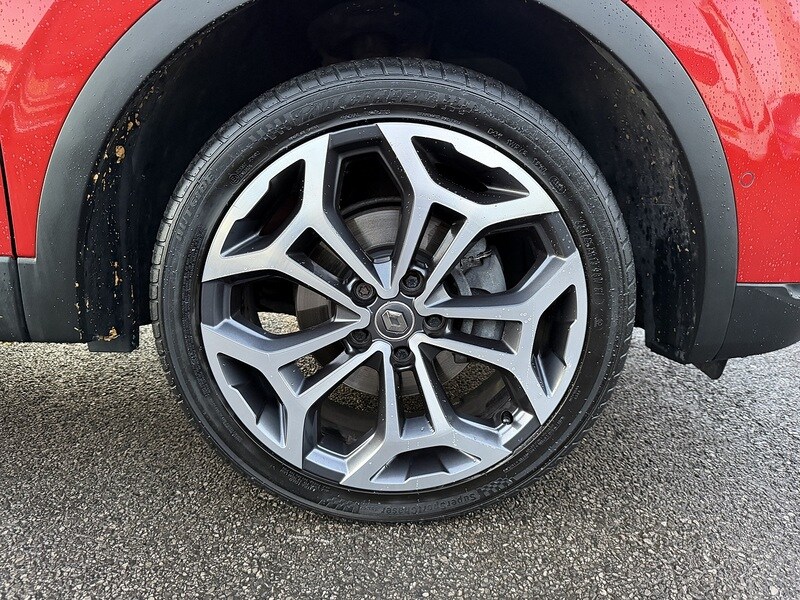 Used Renault Kadjar 2019 for sale - 77042414: Photo 21