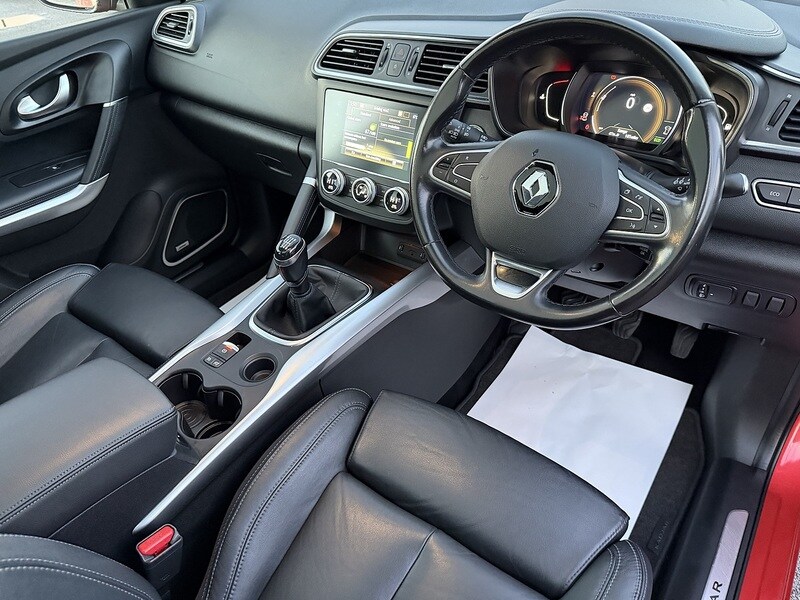 Used Renault Kadjar 2019 for sale - 77042414: Photo 40