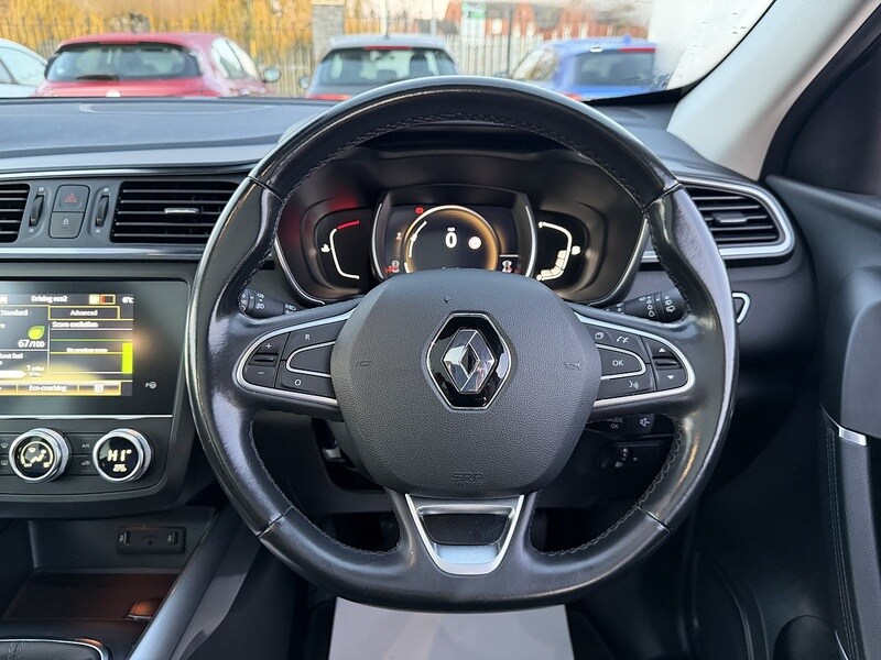 Used Renault Kadjar 2019 for sale - 77042414: Photo 41