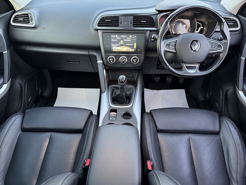 Used Renault Kadjar 2019 for sale - 77042414: Photo 42