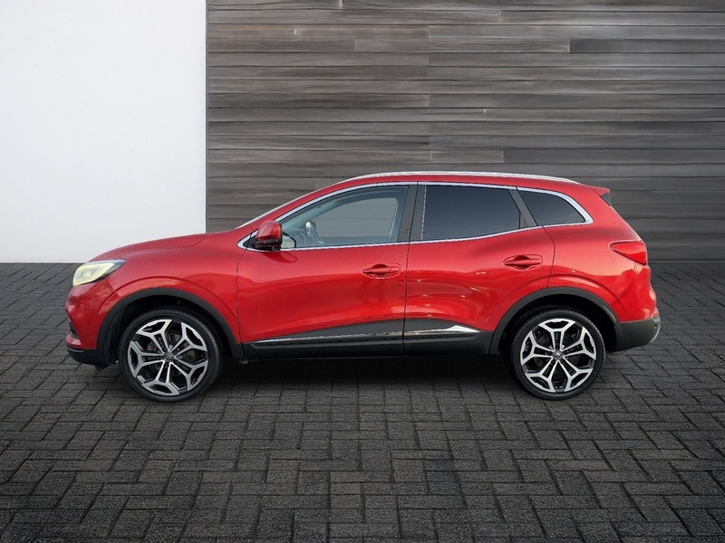 Used Renault Kadjar 2019 for sale - 77042414: Photo 5