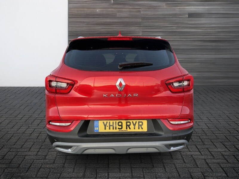 Used Renault Kadjar 2019 for sale - 77042414: Photo 6