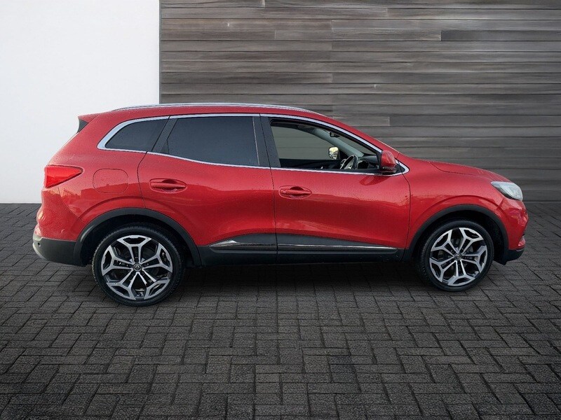 Used Renault Kadjar 2019 for sale - 77042414: Photo 7