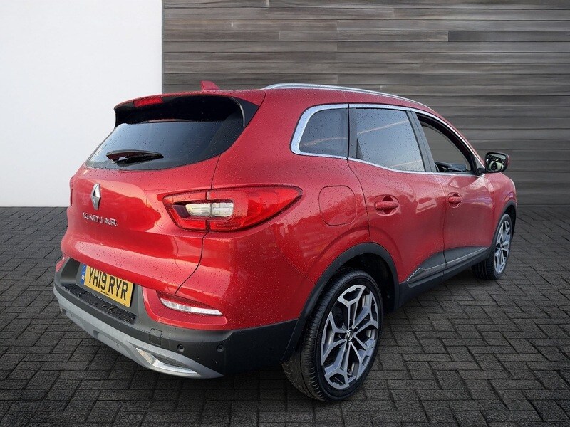 Used Renault Kadjar 2019 for sale - 77042414: Photo 8