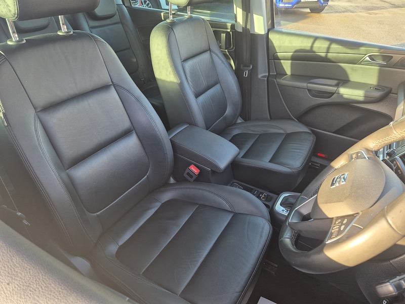 Used SEAT Alhambra 2017 for sale - 77042440: Photo 10