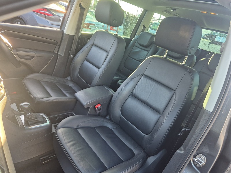 Used SEAT Alhambra 2017 for sale - 77042440: Photo 11