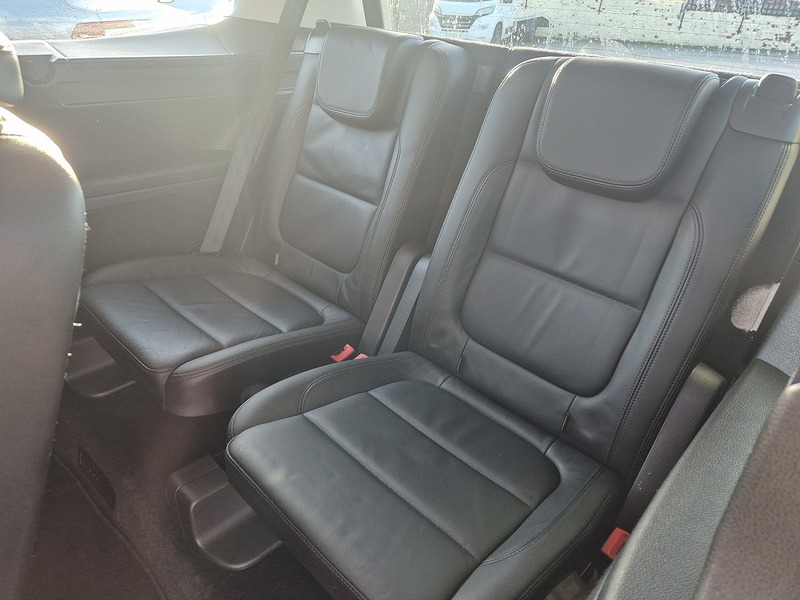 Used SEAT Alhambra 2017 for sale - 77042440: Photo 12