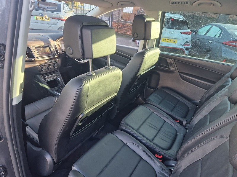 Used SEAT Alhambra 2017 for sale - 77042440: Photo 14