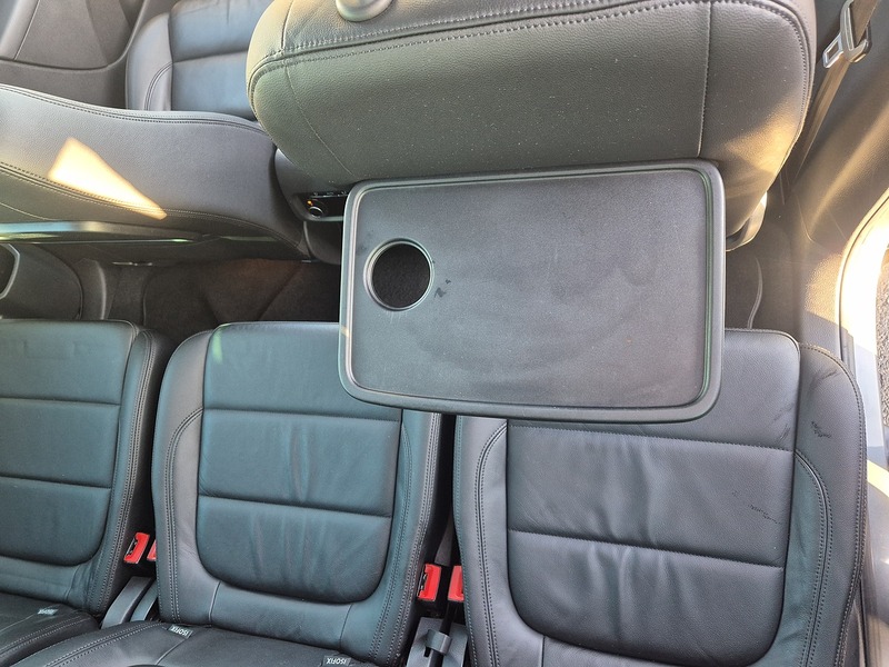 Used SEAT Alhambra 2017 for sale - 77042440: Photo 15