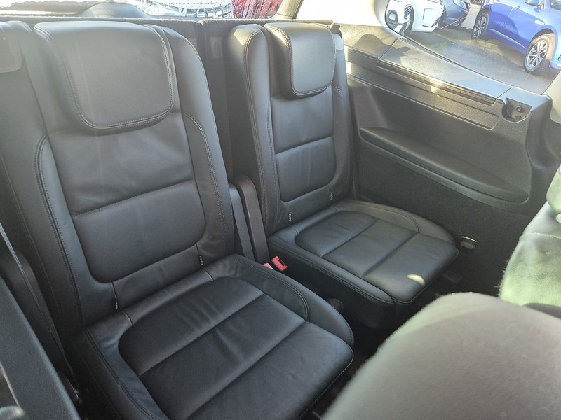 Used SEAT Alhambra 2017 for sale - 77042440: Photo 16