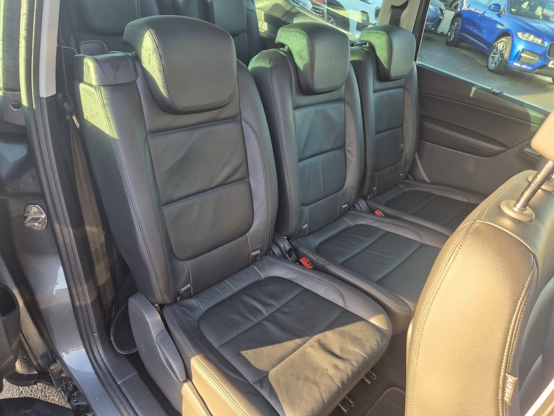 Used SEAT Alhambra 2017 for sale - 77042440: Photo 17