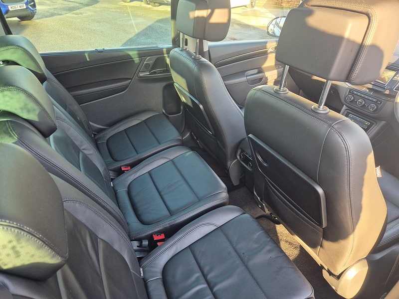 Used SEAT Alhambra 2017 for sale - 77042440: Photo 18