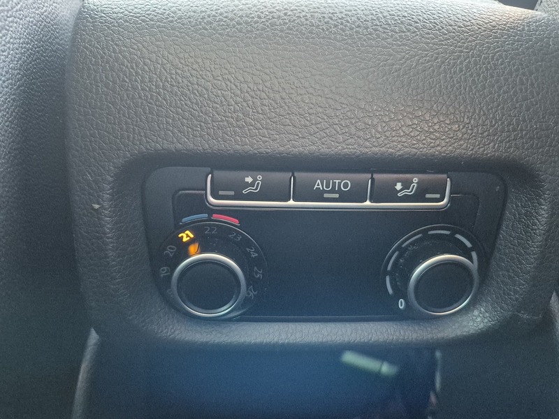 Used SEAT Alhambra 2017 for sale - 77042440: Photo 19