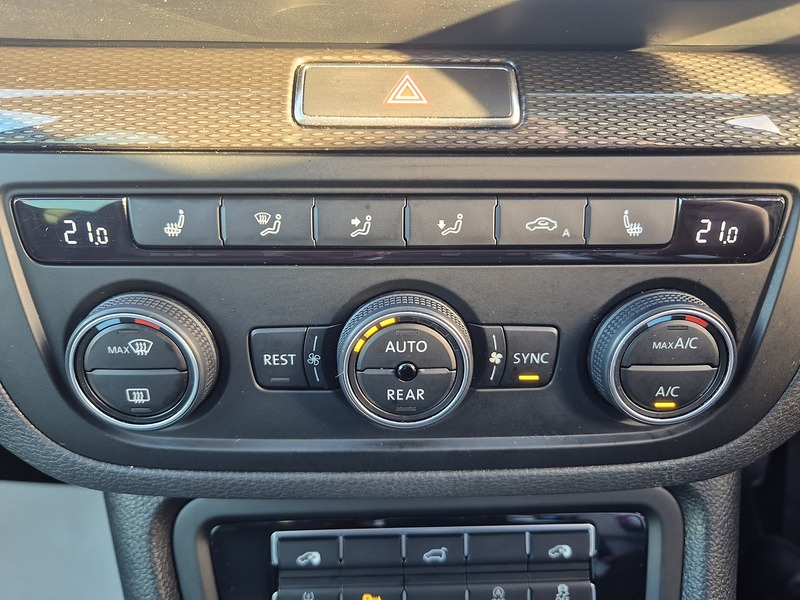 Used SEAT Alhambra 2017 for sale - 77042440: Photo 23