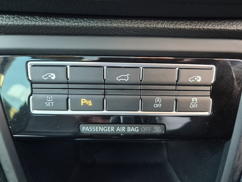 Used SEAT Alhambra 2017 for sale - 77042440: Photo 24