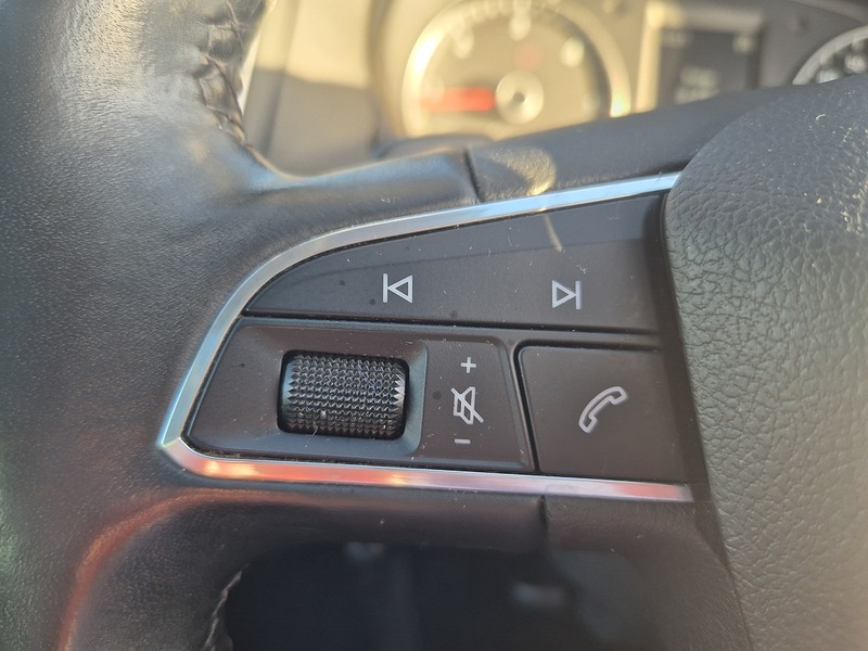 Used SEAT Alhambra 2017 for sale - 77042440: Photo 31