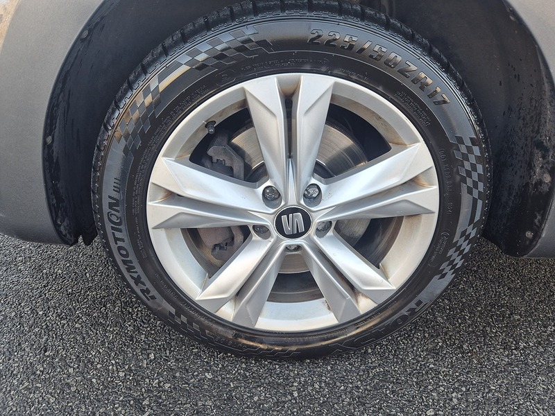 Used SEAT Alhambra 2017 for sale - 77042440: Photo 39