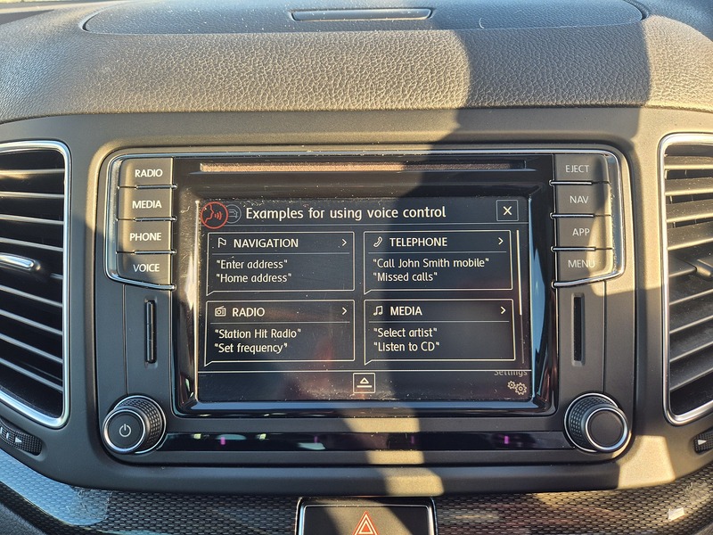 Used SEAT Alhambra 2017 for sale - 77042440: Photo 41