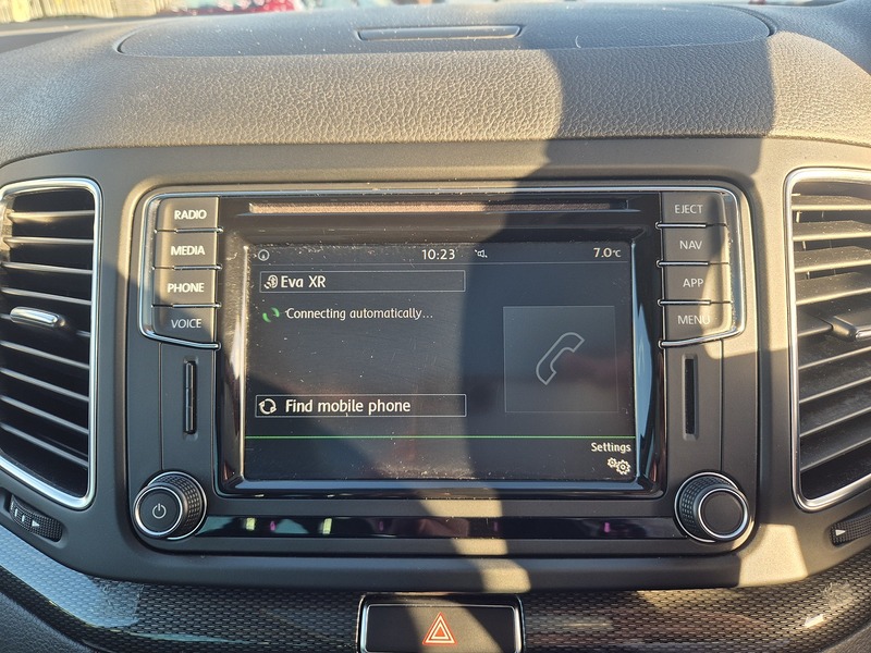 Used SEAT Alhambra 2017 for sale - 77042440: Photo 42