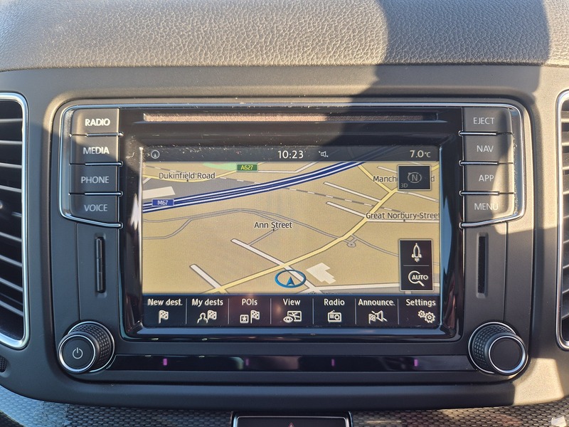 Used SEAT Alhambra 2017 for sale - 77042440: Photo 43