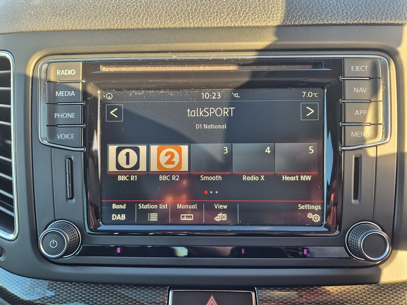 Used SEAT Alhambra 2017 for sale - 77042440: Photo 44