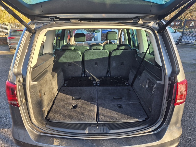 Used SEAT Alhambra 2017 for sale - 77042440: Photo 48