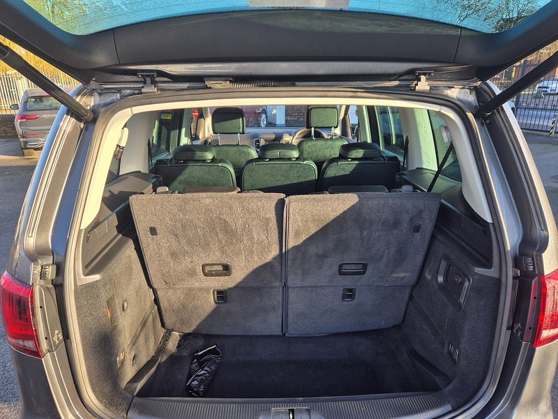 Used SEAT Alhambra 2017 for sale - 77042440: Photo 49