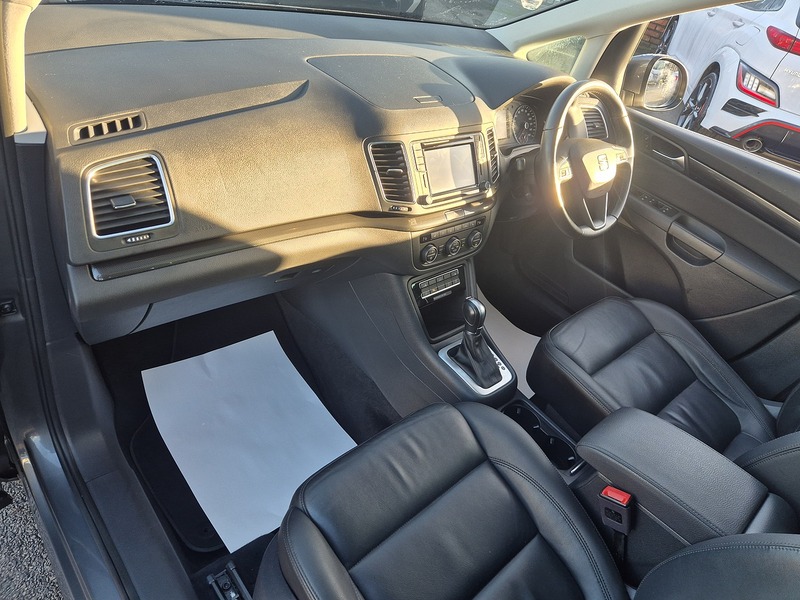 Used SEAT Alhambra 2017 for sale - 77042440: Photo 57