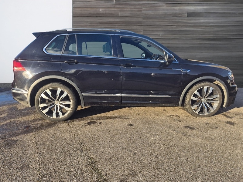 Used Volkswagen Tiguan 2018 for sale - 77335642: Photo 7