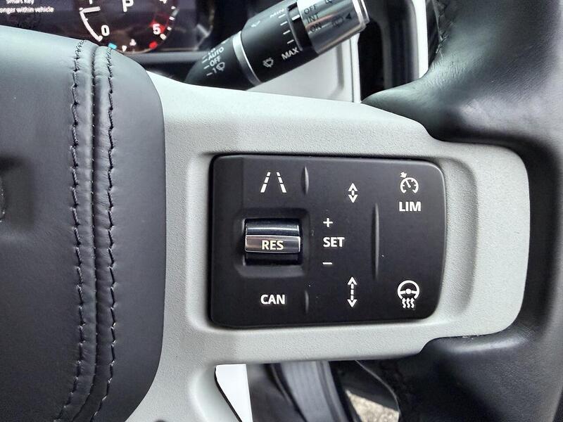 Used Land Rover Defender 110 for sale - 77206841: Photo 20