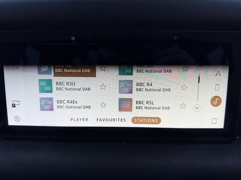 Used Land Rover Defender 110 for sale - 77206841: Photo 46