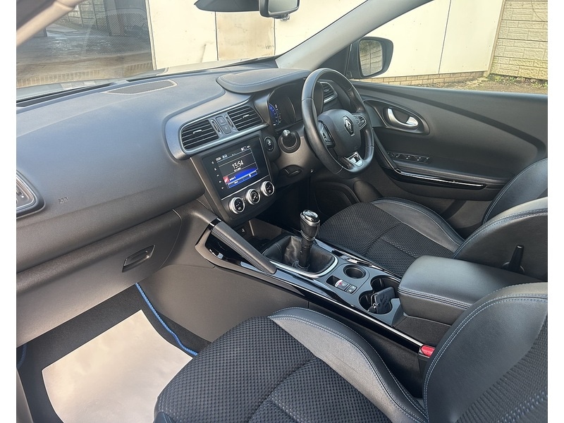 Used Renault Kadjar for sale - 77555851: Photo 12