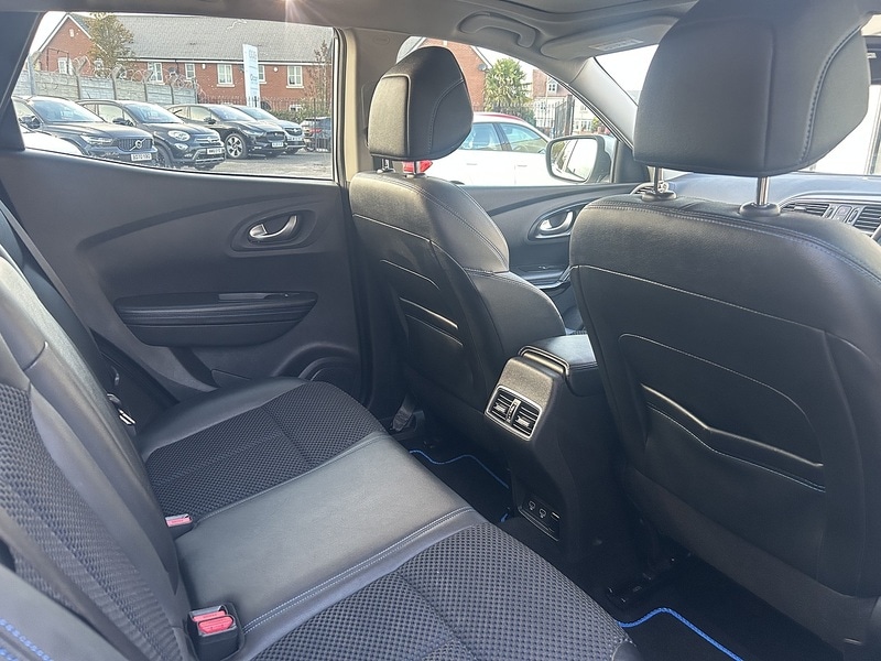 Used Renault Kadjar for sale - 77555851: Photo 14