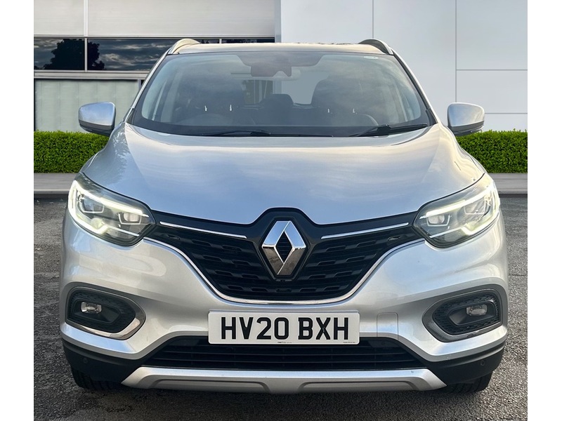 Used Renault Kadjar for sale - 77555851: Photo 2