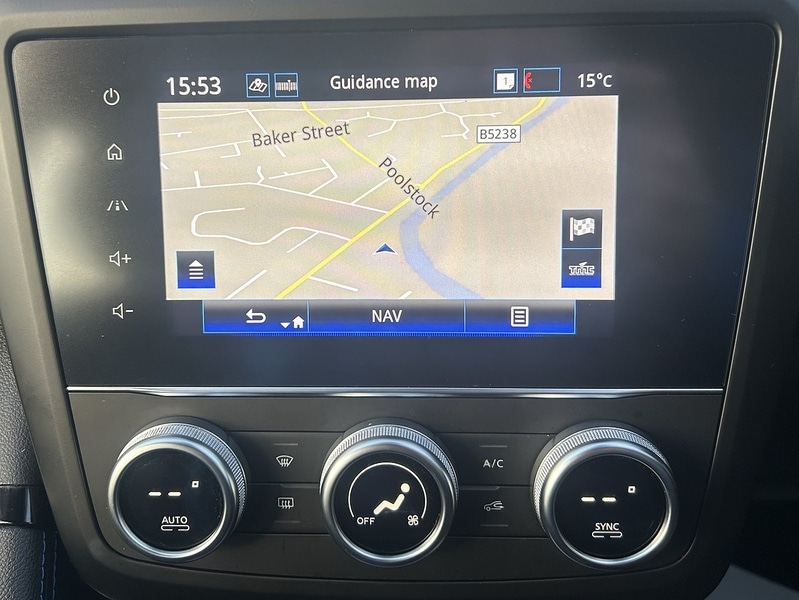 Used Renault Kadjar for sale - 77555851: Photo 21