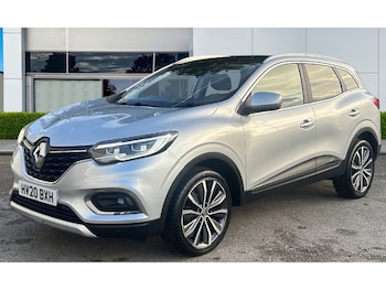 Used Renault Kadjar 2020 for sale - 77555851: Photo
