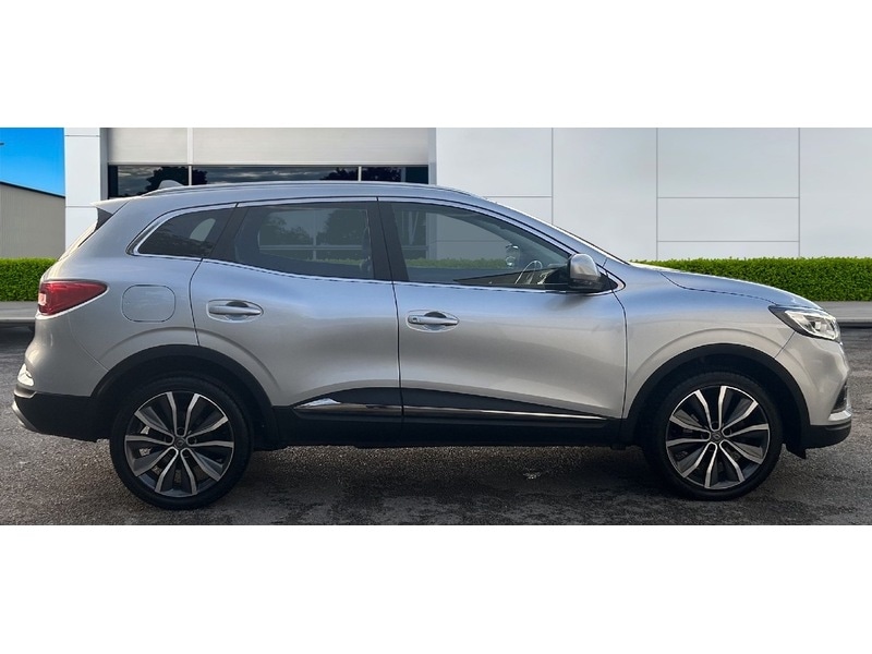 Used Renault Kadjar for sale - 77555851: Photo 7