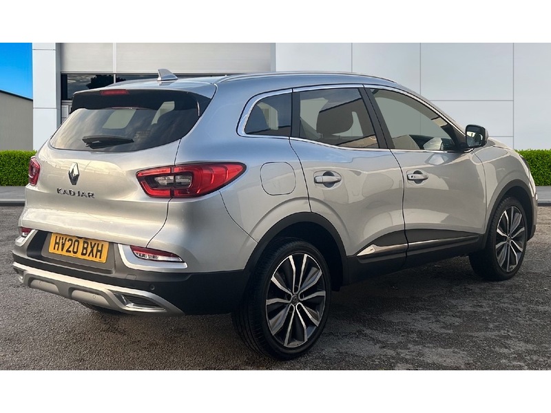 Used Renault Kadjar for sale - 77555851: Photo 8